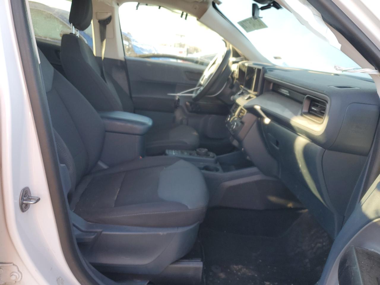 2022 Ford Maverick Xl VIN: 3FTTW8F90NRA63042 Lot: 82745774