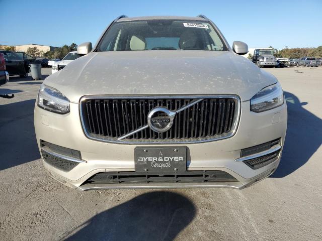  VOLVO XC90 2016 tan