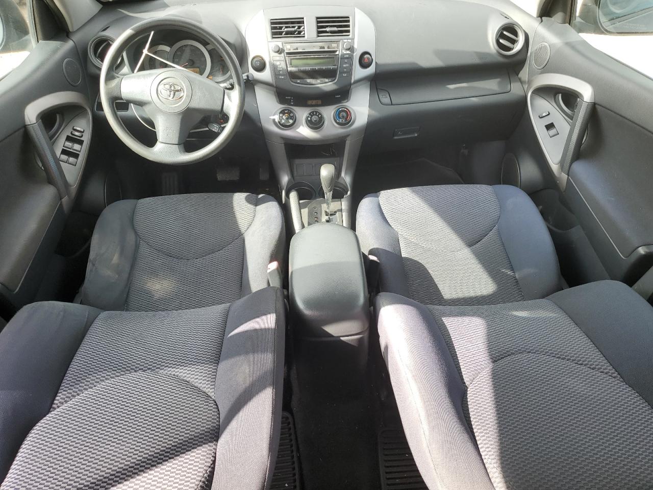 2007 Toyota RAV 4 - Image 8