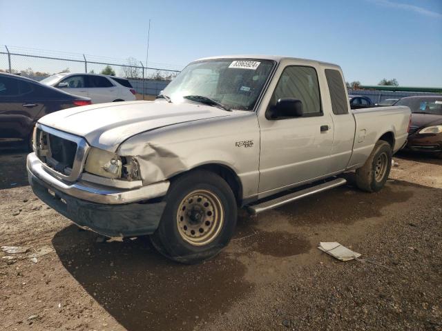 2004 Ford Ranger Super Cab