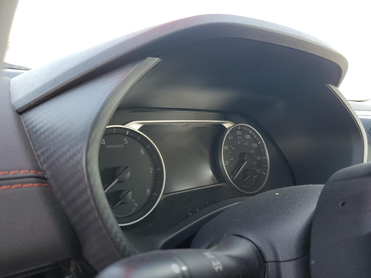 2024 Nissan Sentra - Image 9