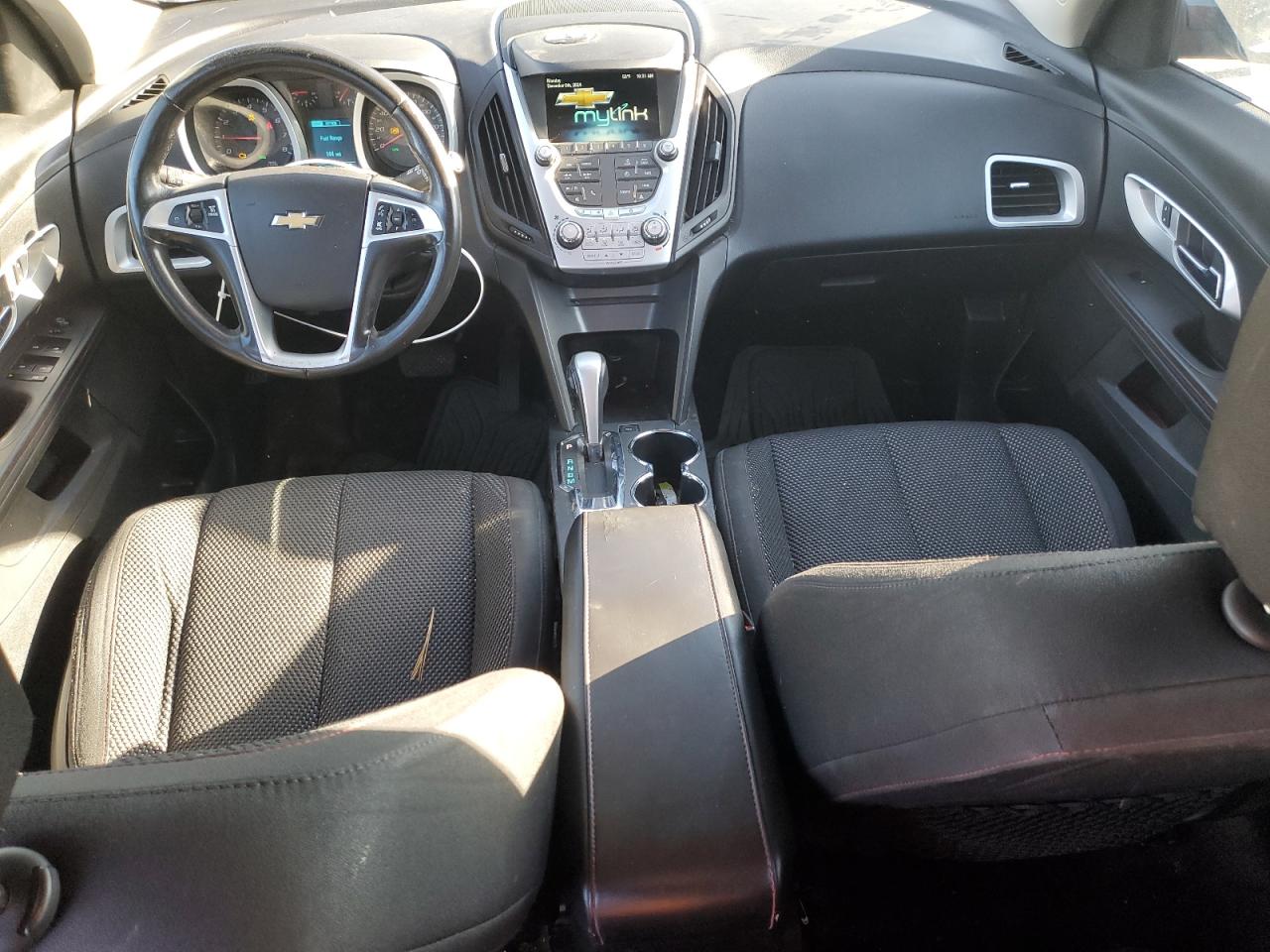 2015 Chevrolet Equinox - Image 8