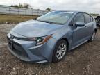 2020 Toyota Corolla Le de vânzare în Houston, TX - Rear End