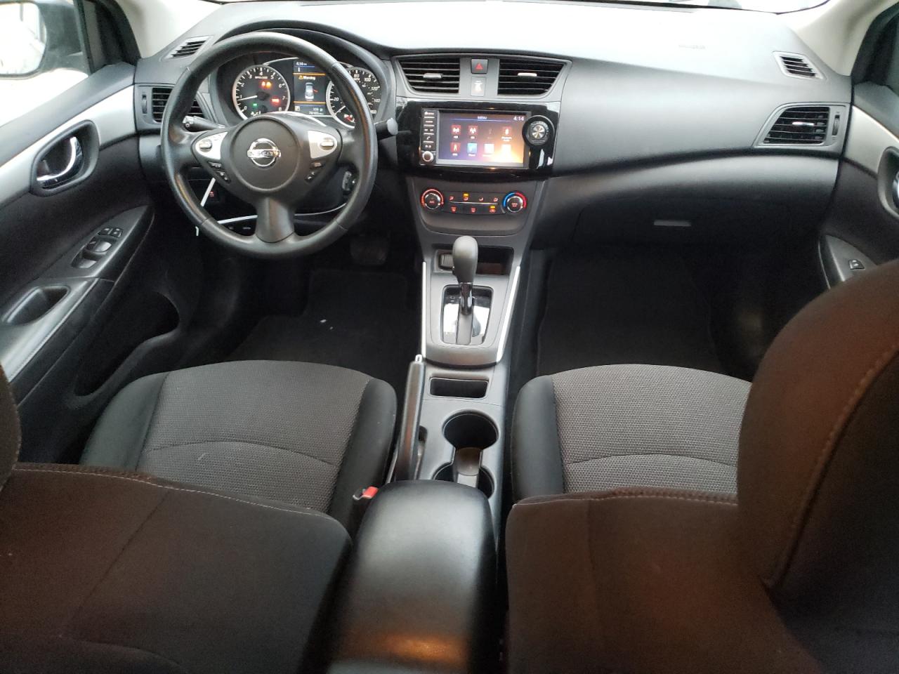 2019 Nissan Sentra - Image 8