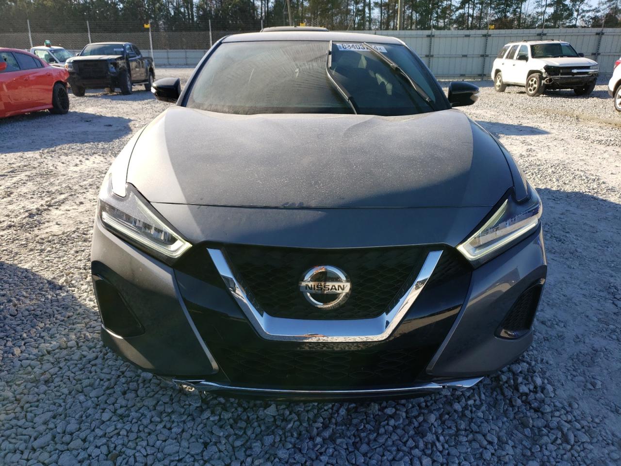 2021 Nissan Maxima - Image 5