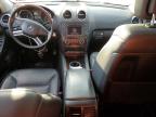 2011 Mercedes-Benz Ml 350 4Matic zu verkaufen in Pennsburg, PA - Front End
