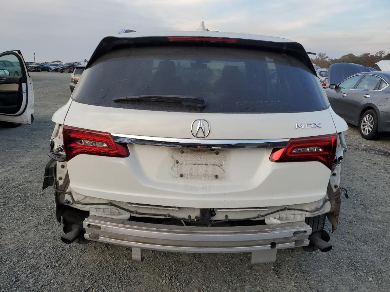2017 Acura MDX - Image 6