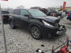 2019 Toyota Highlander Se за продажба в Barberton, OH - Front End