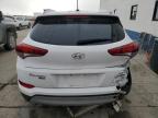 2017 Hyundai Tucson Limited en Venta en Farr West, UT - Rear End