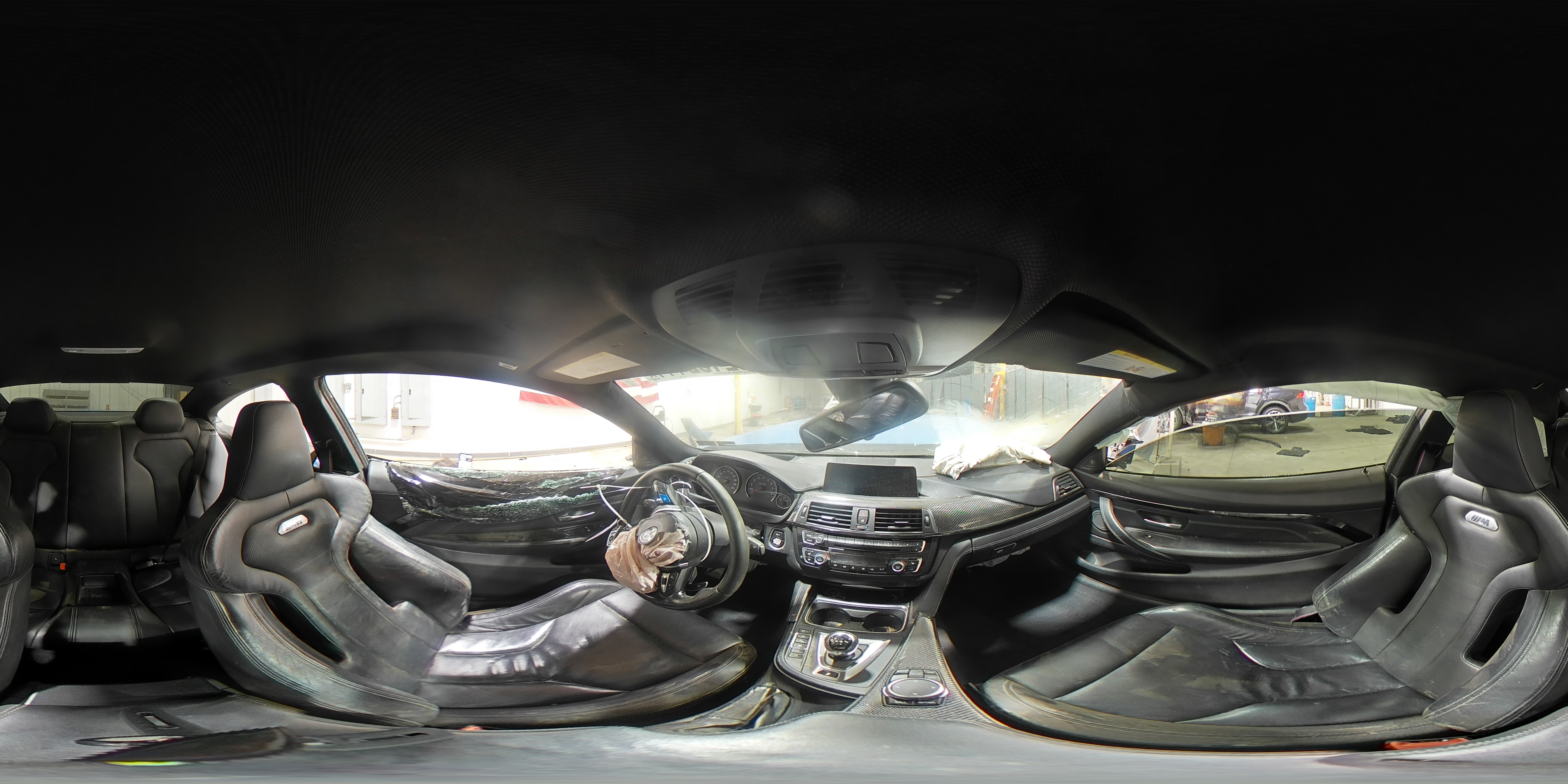 2017 BMW M4 - Image 15