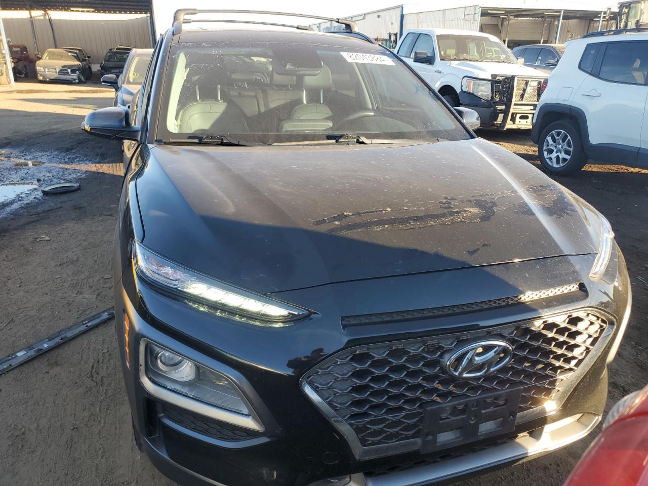 2021 Hyundai Kona - Image 5