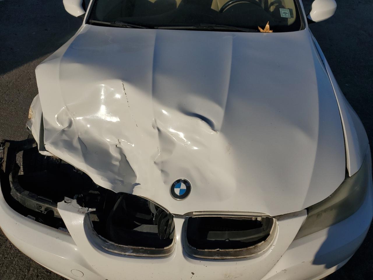 2011 BMW 3er - Image 10