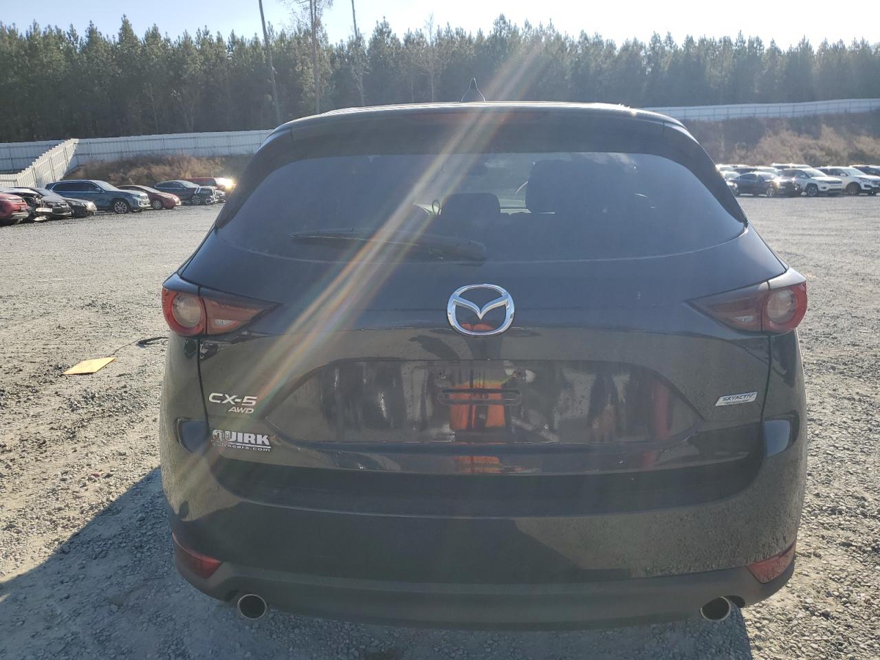2019 Mazda CX-5 - Image 6
