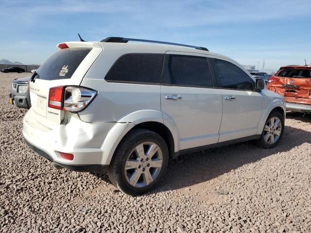  DODGE JOURNEY 2015 Biały