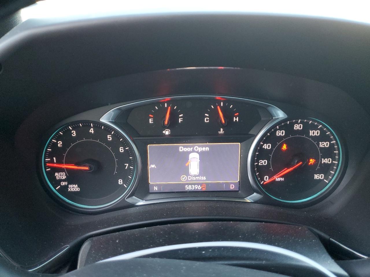 2022 Chevrolet Equinox - Image 9