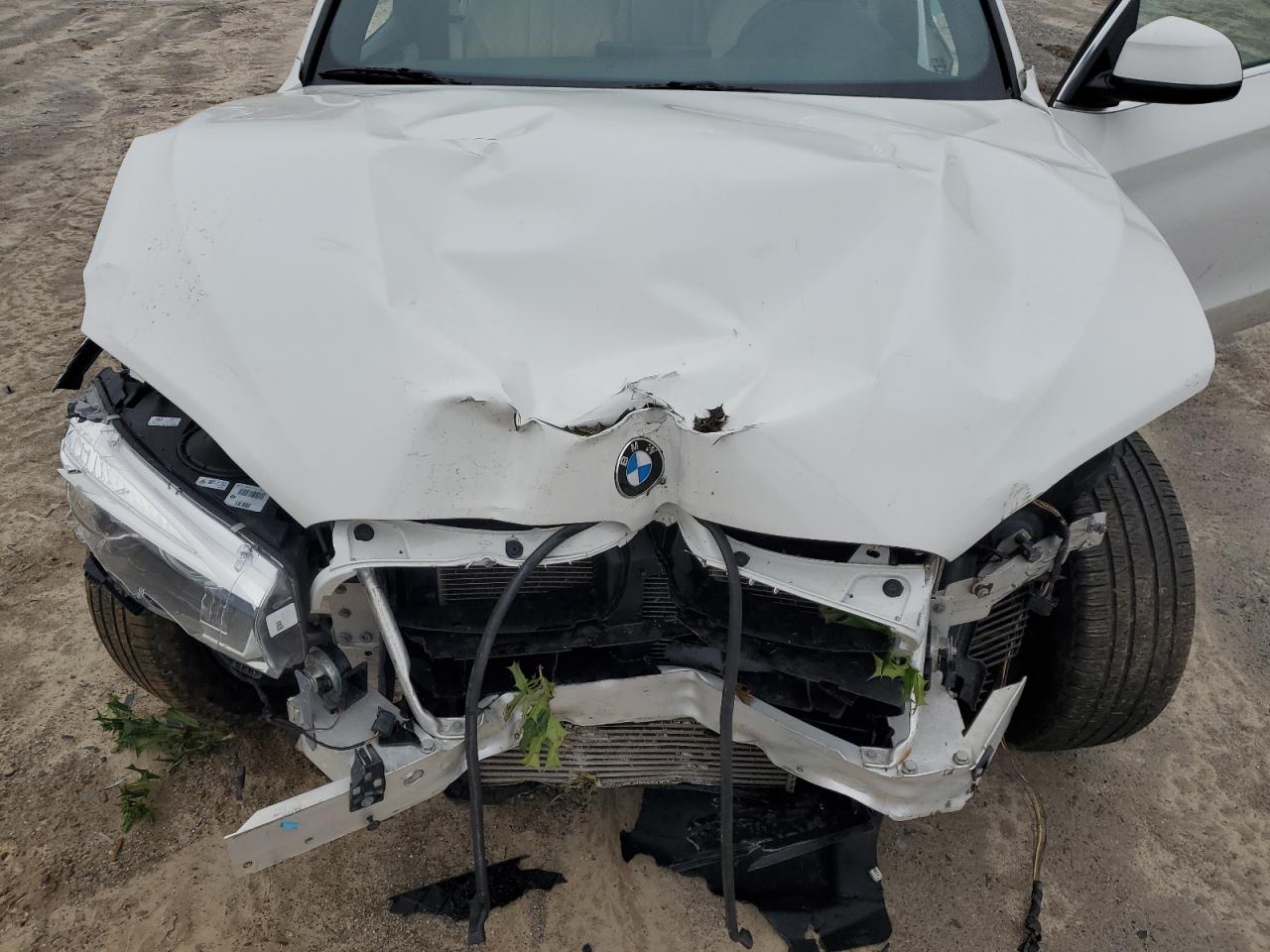 2018 BMW X5 - Image 12