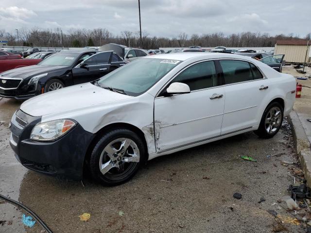 2010 Chevrolet Malibu 1Lt