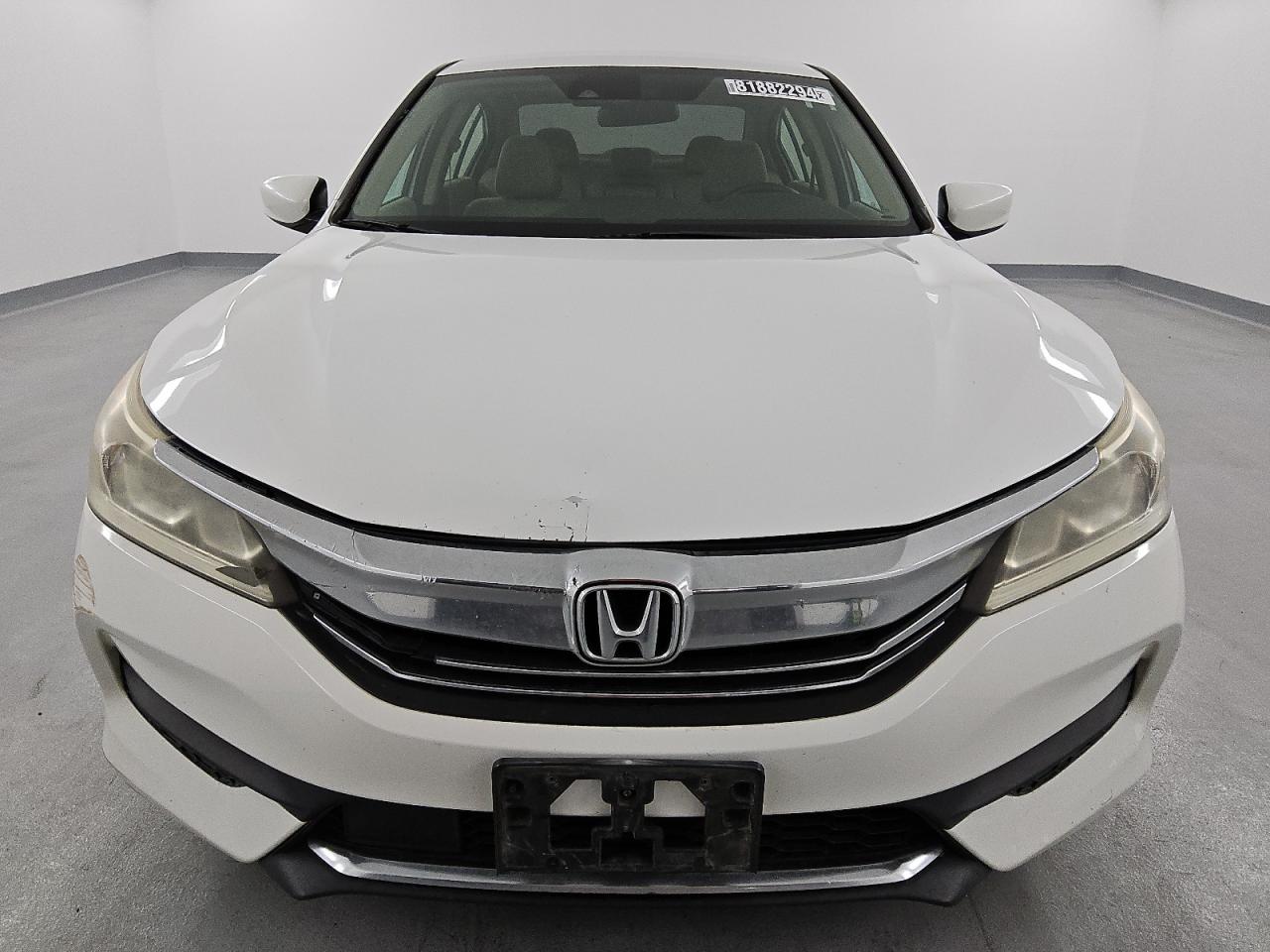 2016 Honda Accord - Image 5