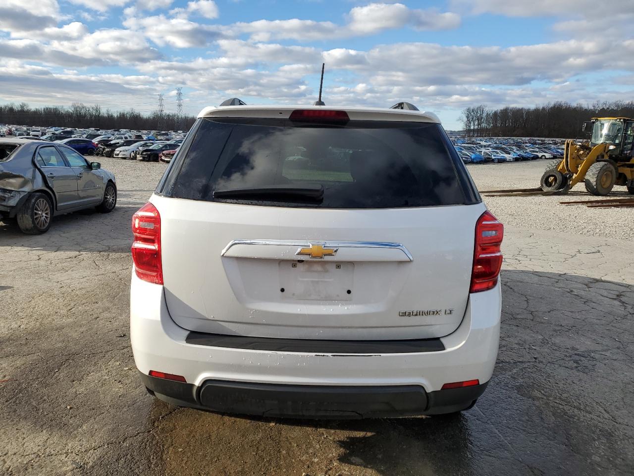 VIN 2GNALCEK5G1175664 2016 CHEVROLET EQUINOX no.6