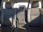 2017 Honda Odyssey Touring en Venta en Tulsa, OK - Front End