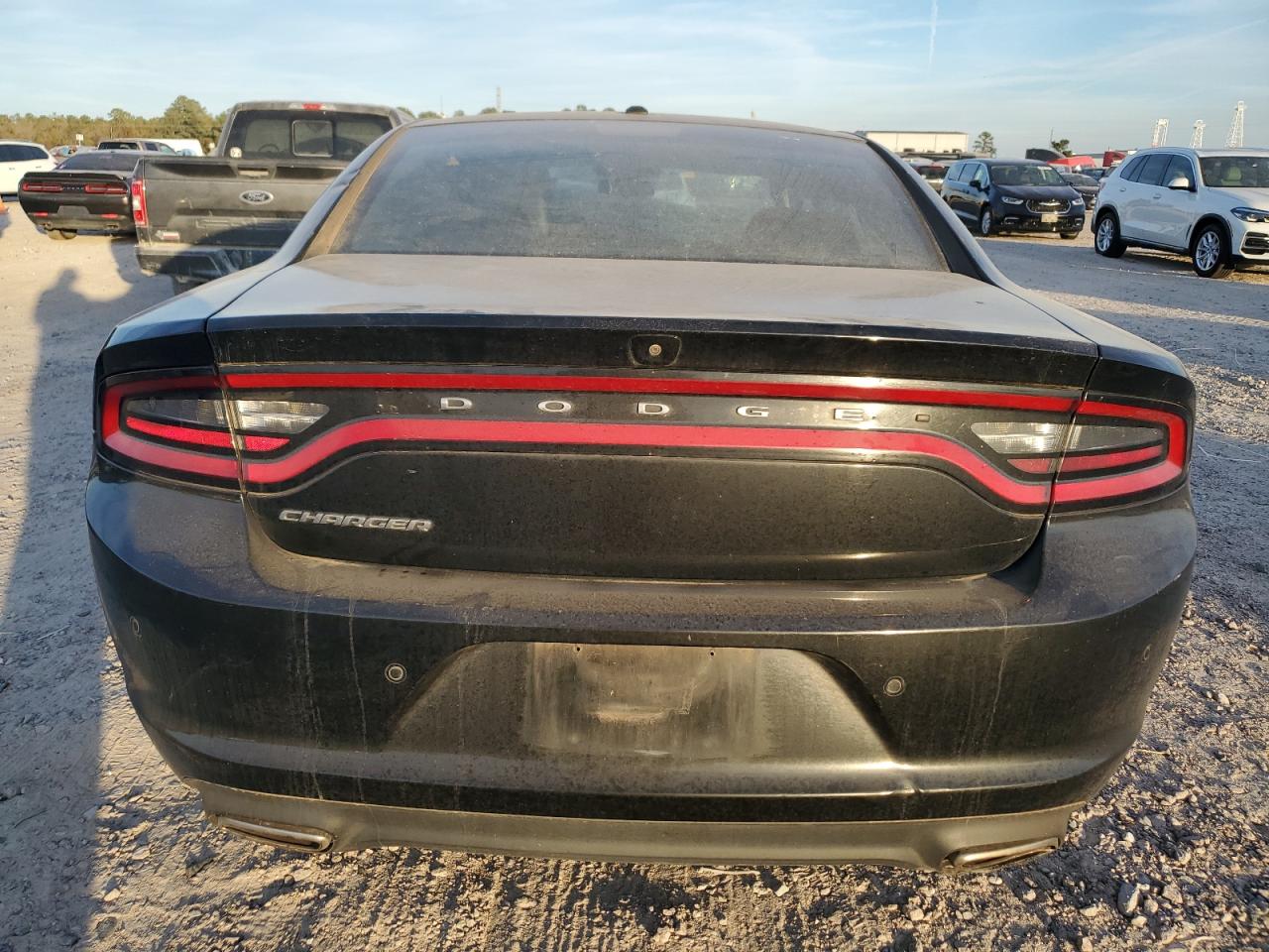 2019 Dodge Charger - Image 6