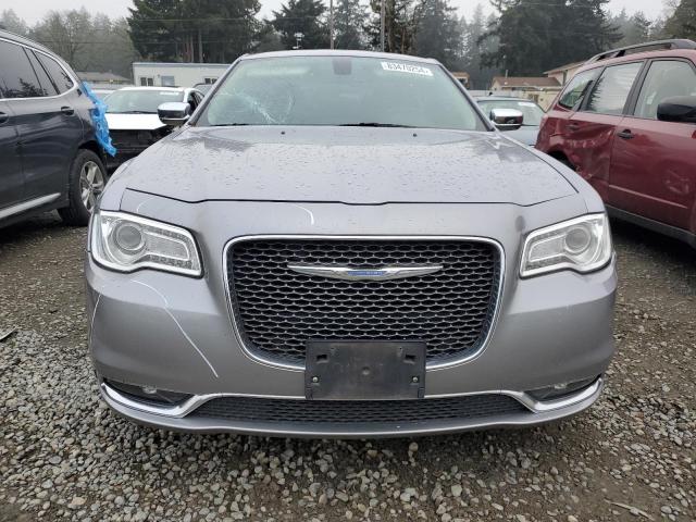  CHRYSLER 300 2018 Серебристый