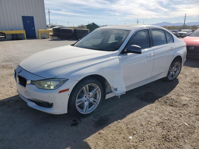 2012 Bmw 335 I