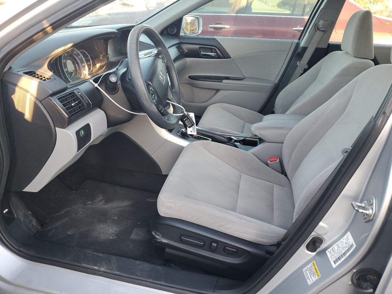 2013 Honda Accord - Image 7