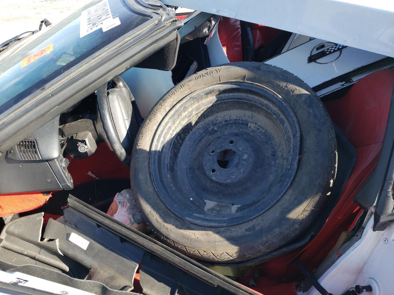 1994 Chevrolet Corvette - Image 7