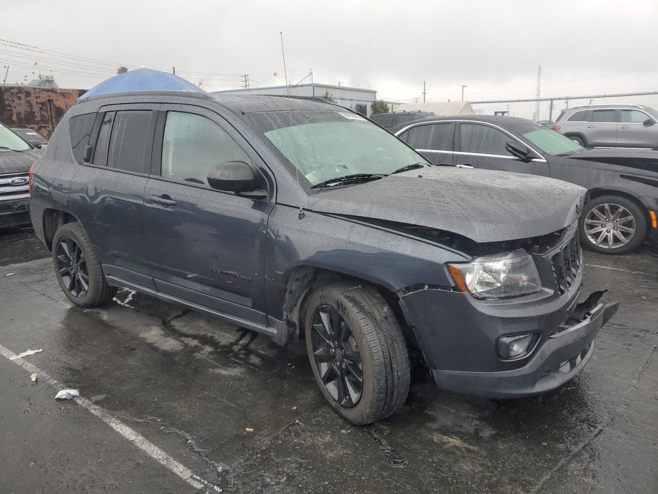 2014 Jeep Compass - Image 4