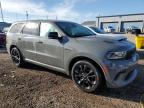 2022 Dodge Durango R/T продається в Chicago Heights, IL - Vandalism