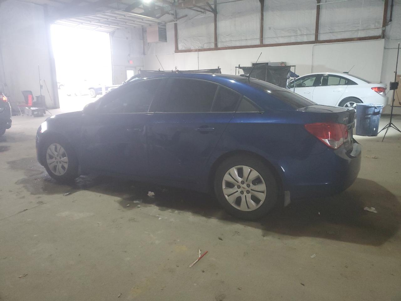 2013 Chevrolet Cruze - Image 2