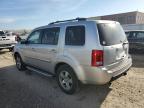 2011 Honda Pilot Exl за продажба в Kansas City, KS - Front End