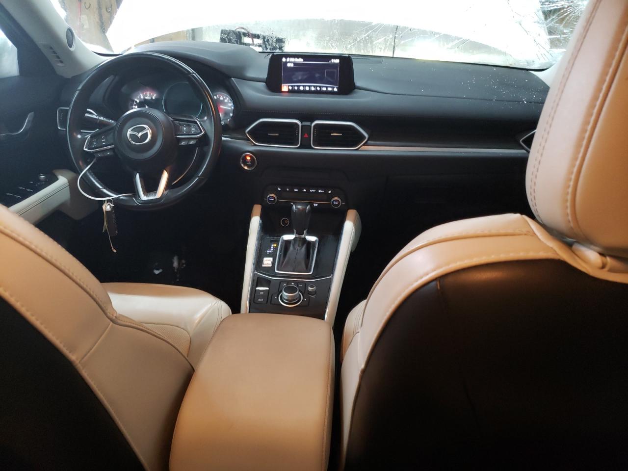 2019 Mazda CX-5 - Image 8