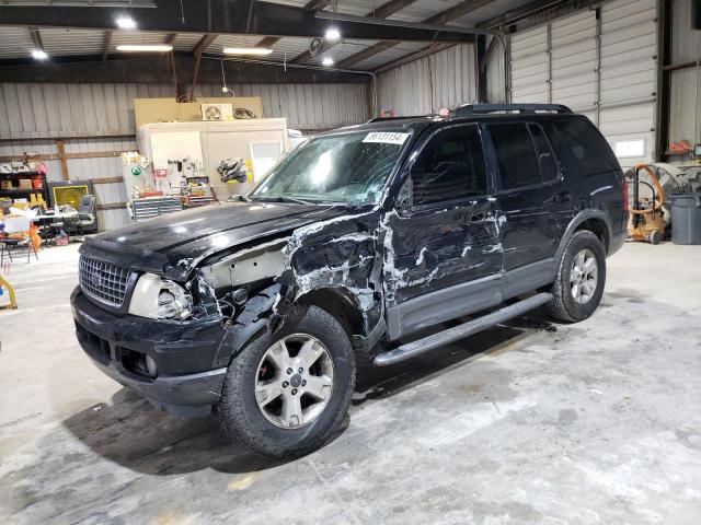 2005 Ford Explorer Xlt