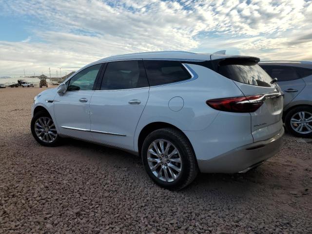  BUICK ENCLAVE 2020 White