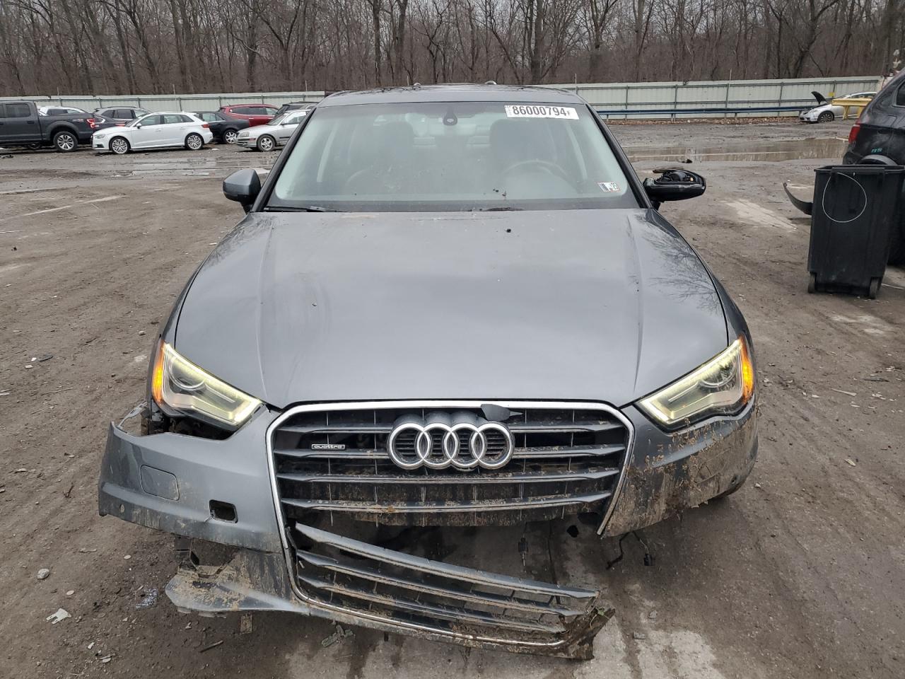 2016 Audi A3 - Image 5