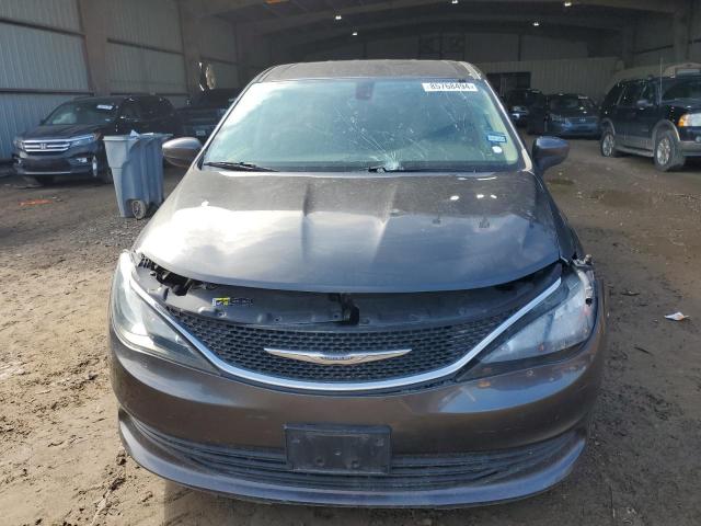 Minivans CHRYSLER PACIFICA 2017 Gray