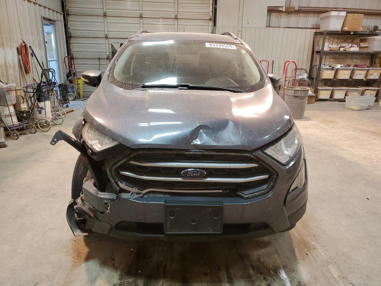 2020 Ford EcoSport - Image 5