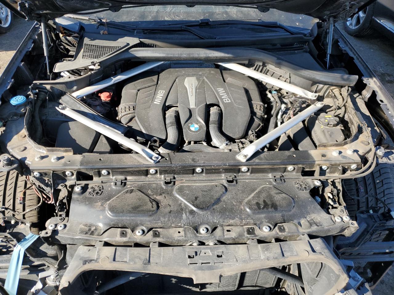 2019 BMW X5 - Image 12