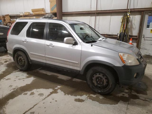 2006 HONDA CR-V SE