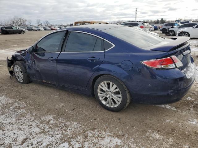 2009 MAZDA 6 I