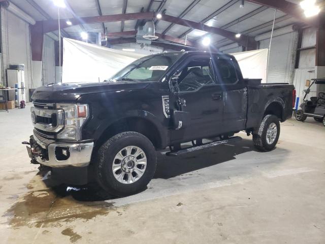 2020 Ford F250 Super Duty