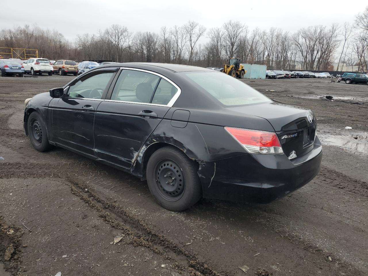 2010 Honda Accord - Image 2