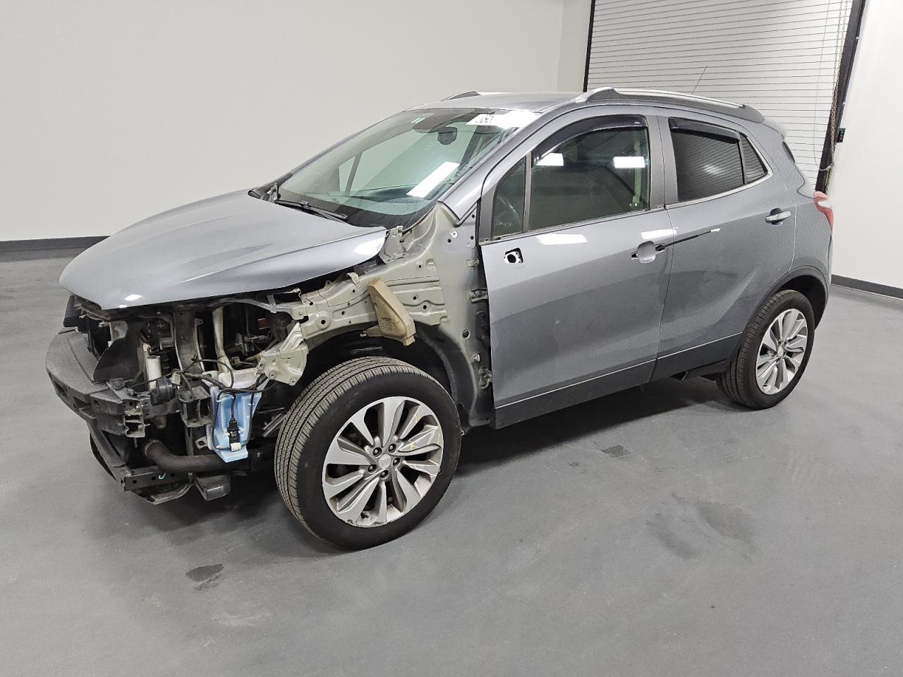 2020 Buick Encore - Image 1