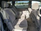 2004 Toyota Sienna Ce продається в Vallejo, CA - Front End