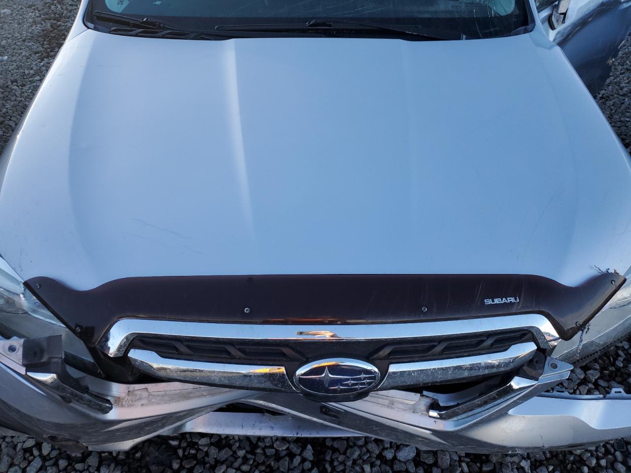 2017 Subaru Forester - Image 11