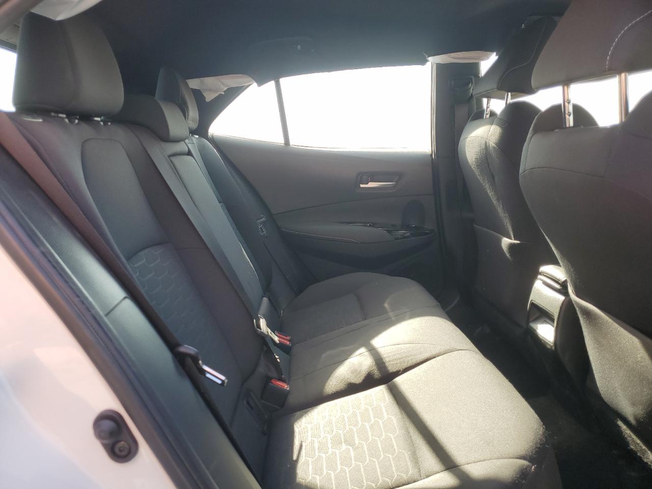 2024 Toyota Corolla - Image 10