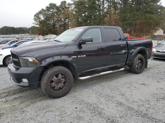 2010 Dodge Ram 1500 