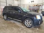 2013 Gmc Terrain Denali na sprzedaż w Columbia, MO - Front End